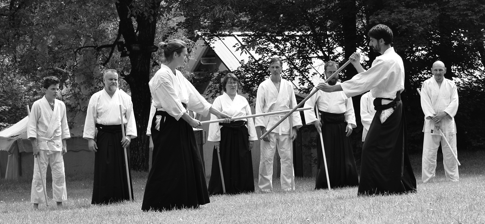 Aikido Castelnaudary